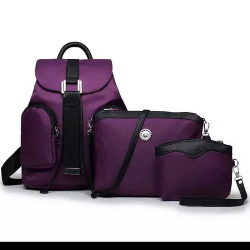 3 piece set